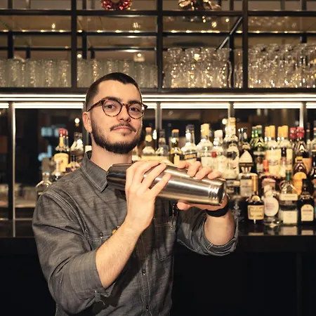 Voco Seestern, An Ihg Hotel Düsseldorf