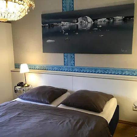 Vendégház Ambiente Et Art 3*