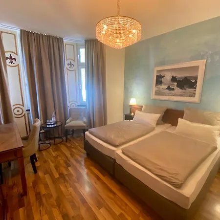 Ambiente Et Art 3* 杜塞尔多夫