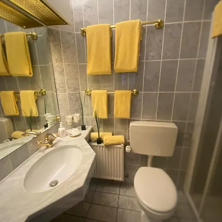 Ambiente Et Art Vendégház Düsseldorf