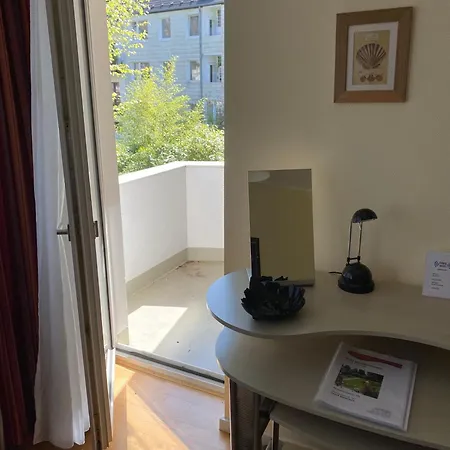 Hotel Haus Am Zoo Verschiedene Adressen *