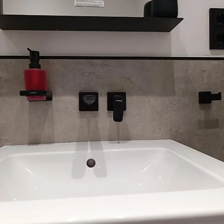Sofia Apartamento