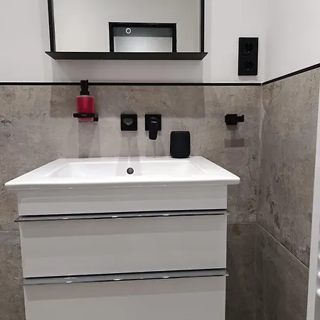 Apartamento Sofia