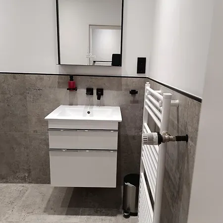 Apartamento Sofia Düsseldorf