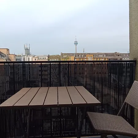 Sofia Apartamento