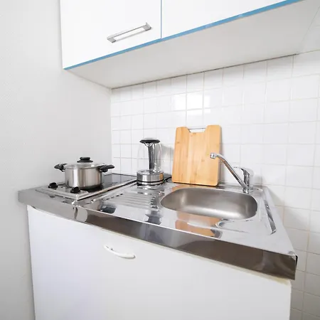 Apartment - Kitchen & More Dusseldorf