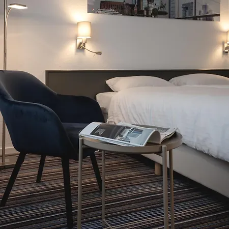 Astra Hotel Düsseldorf