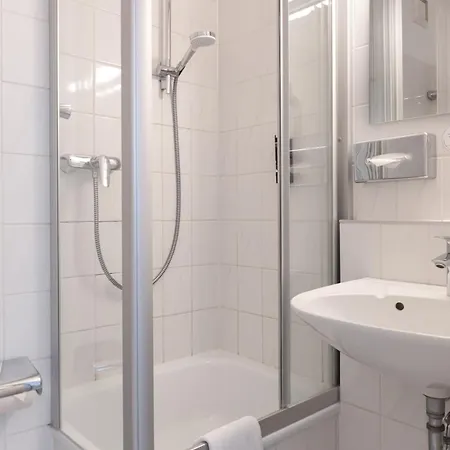 Astra Hotel Düsseldorf
