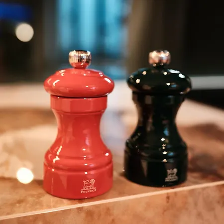 The Zipper Und 4* デュッセルドルフ