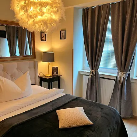 La Residenza Aparthotel 3*