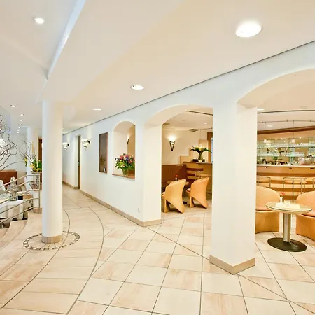 Hotel Barbarossa