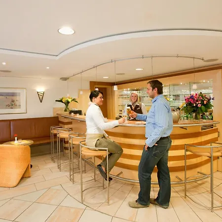 Hotel Barbarossa Düsseldorf
