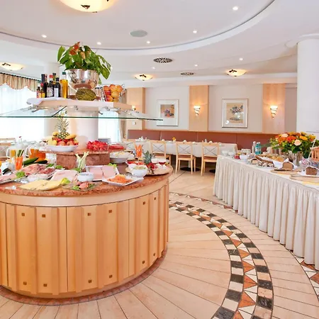 Hotel Barbarossa