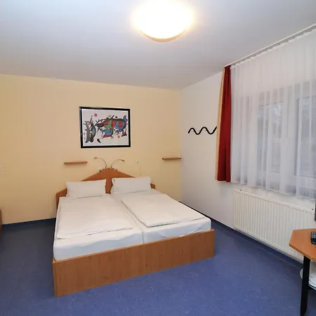 Hotel Borussia