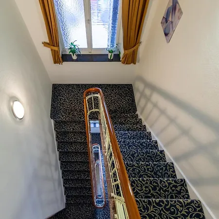 Hotel Trip Schumann 3*