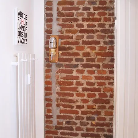 Apartment Düsselapp