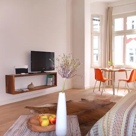 Apartment Düsselapp