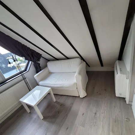 Apartment Messezimmer Am Thewissenweg