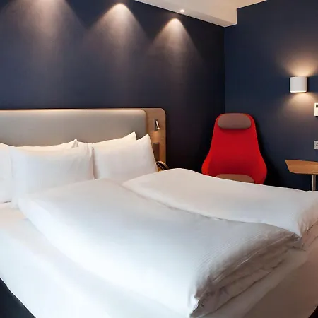 Express - Airport Hotel