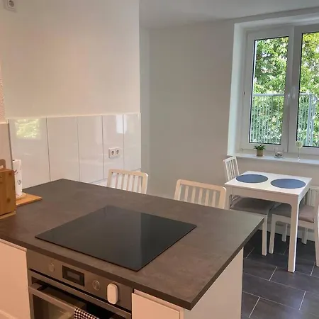 Pempelforter Domizil Apartment Dusseldorf