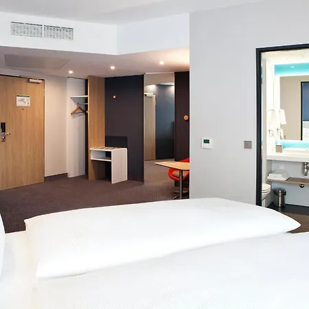 Hotel Express - Airport Düsseldorf