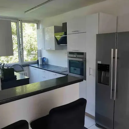 Homestay Messe/airport D'dorf Golzheim
