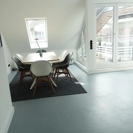 Dus-loft Apartment Dusseldorf