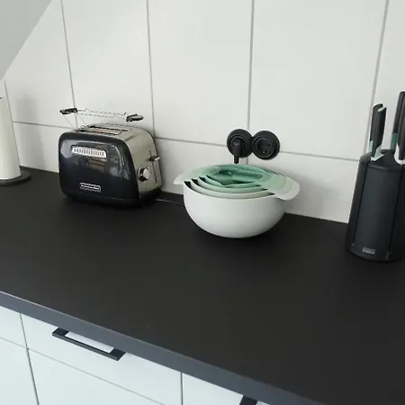 Dus-loft Apartment