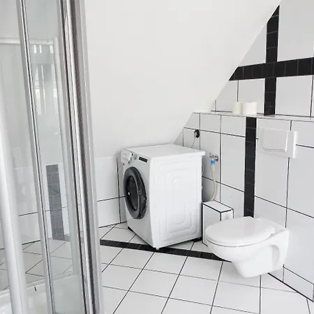 Apartment Dus-loft