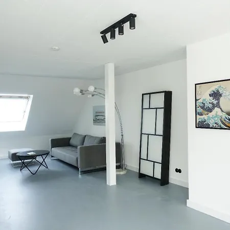 Dus-loft Dusseldorf