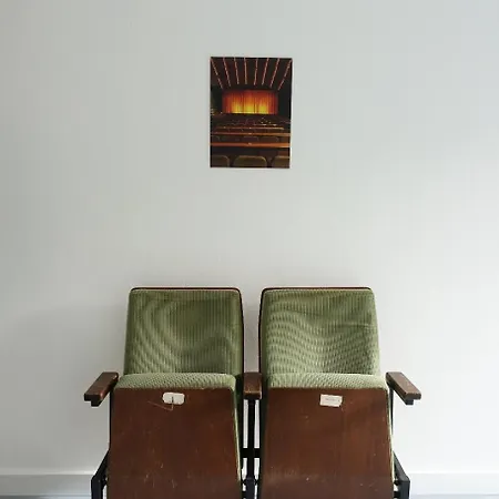 Dus-loft Apartment *