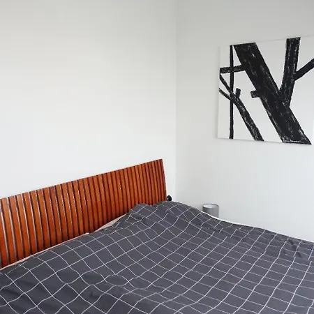 Dus-loft Dusseldorf