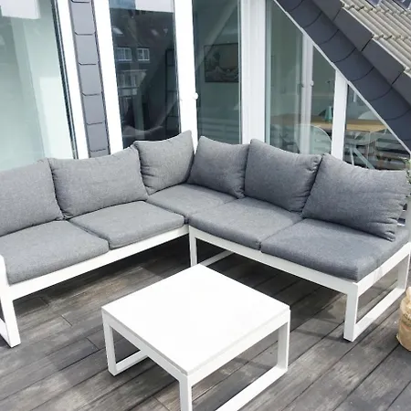 Apartment Dus-loft