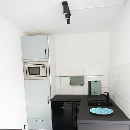 Dus-loft Apartment *
