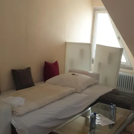 Barcelona Bed & Breakfast Hotel
