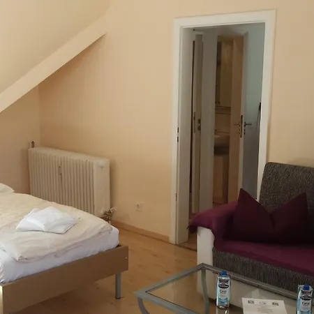 Barcelona Bed & Breakfast 2*