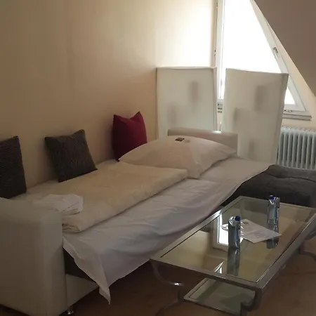 Barcelona Bed & Breakfast