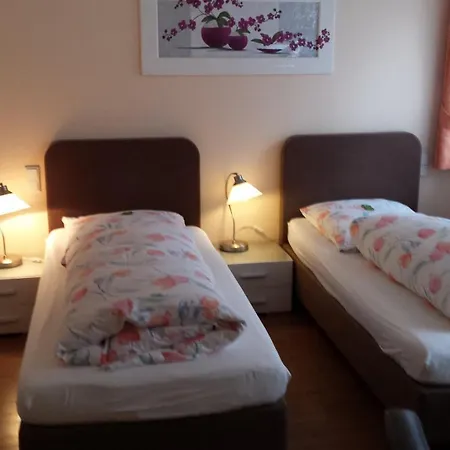 Barcelona Bed & Breakfast Hotel 2*