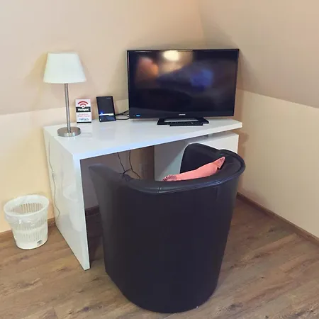 Barcelona Bed & Breakfast 2*