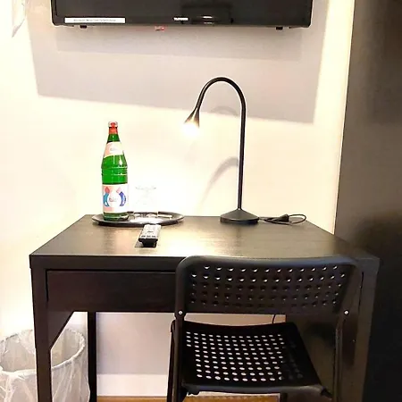 Airport Messe Hotel 3*