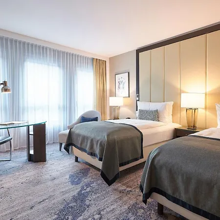Koe59 - Member Of Hommage Luxury Collection Hotel Dusseldorf