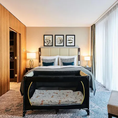 Koe59 - Member Of Hommage Luxury Collection Hotel Dusseldorf