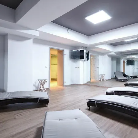 Leonardo Boutique 4* Dusseldorf