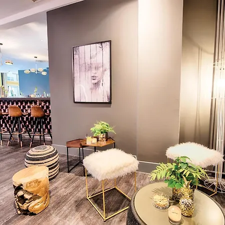 Hotel Leonardo Boutique