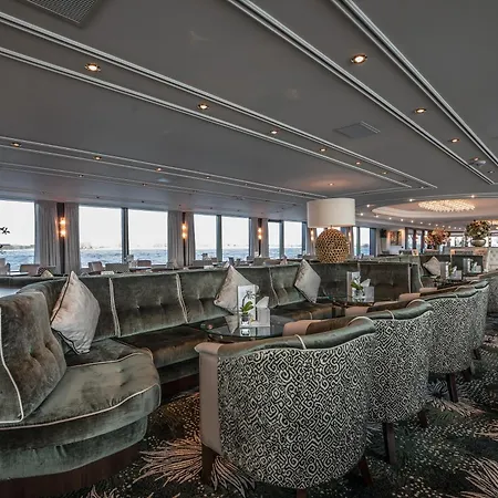Viva Riverside Altstadt 4* Dusseldorf