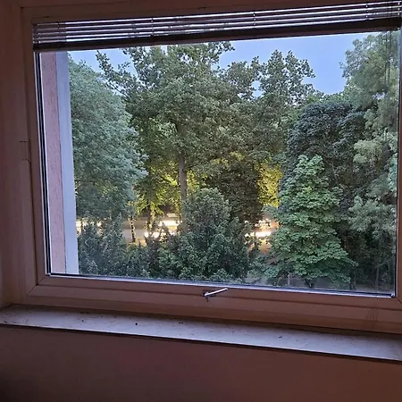Central Park Flat Am Hofgarten Apartment *