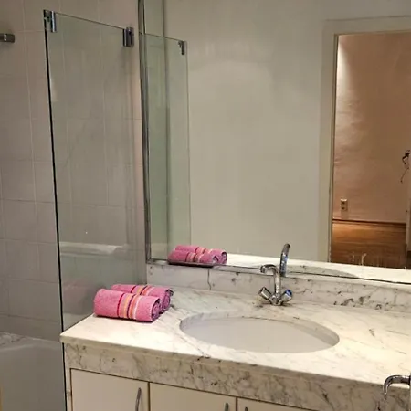 Apartment Central Park Flat Am Hofgarten Düsseldorf