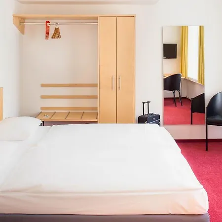 Cvjm & Tagung 3* Düsseldorf