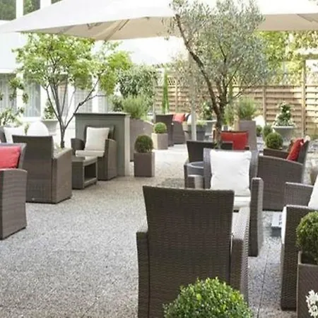 Hotel Renaissance