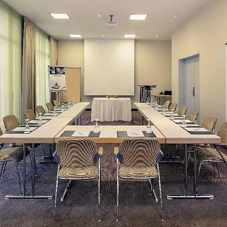 Mercure Center Dusseldorf